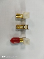 SMA射频座