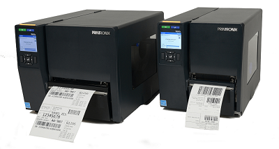 普印力 T6000e 系列 工业型 RFID打印机图片