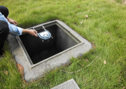 排水管网GIS系统_排水管网监测系统_排水管网流量监测系统