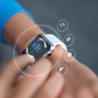 丰江电池-智能可穿戴锂电池解决方案