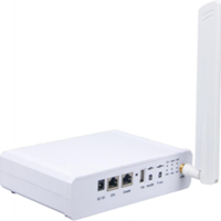 室内LoRa 网关 WisDevice 系列 RAK7258
