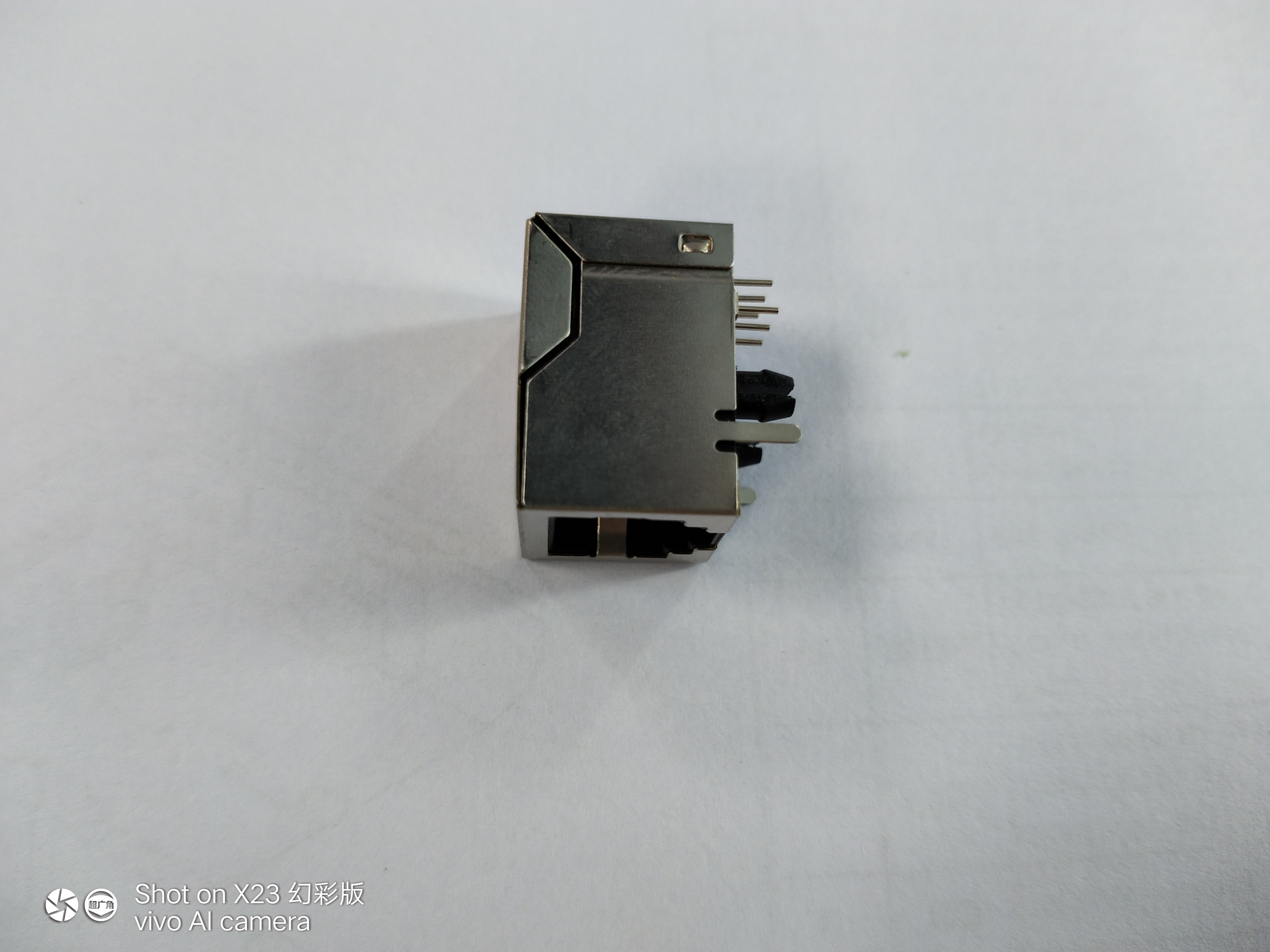 RJ45图片