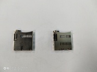 TF卡座