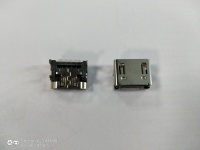 HDMI接口