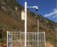 基于视频RTU技术地质灾害监测预警应用解决方案