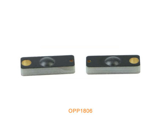智能超高频抗金属工业标签OPP1806 (读取距离达2.6米)图片