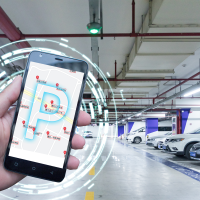 丰江电池-智慧交通锂电池解决方案