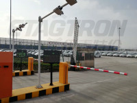 RFID整车物流行业解决方案