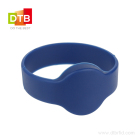 闭口 不可调节大小 防水耐高温 硅胶手腕带