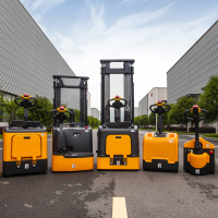 丰江电池-AGV机器人锂电池解决方案