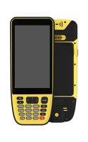 A5001 5寸 手持PDA