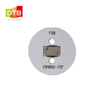 耐高温硬质标签 RFID无源NTAG213HF高频PCB电子标签