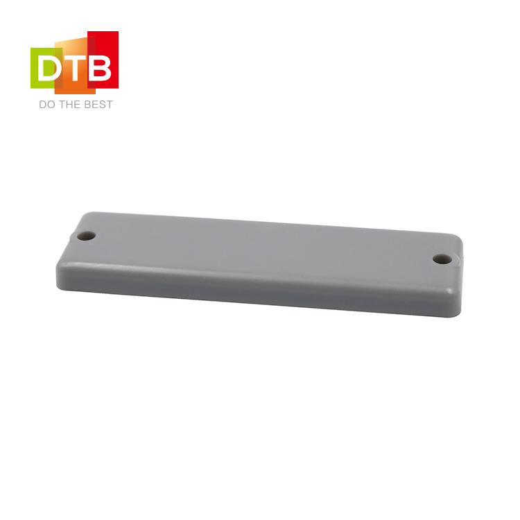  M4E芯片物流管理 RFID ABS抗金属标签ABS12536图片
