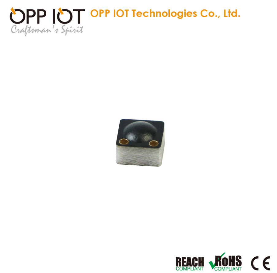 UHF抗金属标签微型尺寸标签OPP0606 (读取距离达1.1米)图片