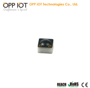UHF抗金属标签微型尺寸标签OPP0606 (读取距离达1.1米)
