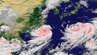 气象实时监测系统