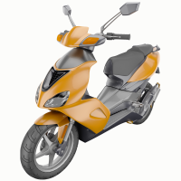 丰江电池-电动车锂电池解决方案