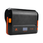 便携式蓝牙标签打印机 PT-112DC