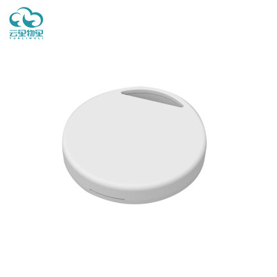 T3-D超薄圆型人流定位Beacon设备批发