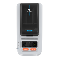 便携式RFID标签打印机 PT-60DC