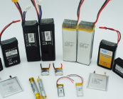 丰江电池-共享经济锂电池解决方案