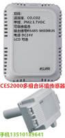 CES2000系列多组合传感器