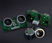 优超 超声波传感器（16*12）