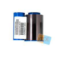 可得 斑马兼容色带 800015-440 YMCKO 彩色 200张 适用于 P300C P310i P310F P330i P400C P420C P420i P500C P520i P600C 证卡打印机