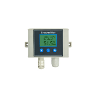 无线温湿度传感器(低功耗电池供电NB-IOT/LORA)