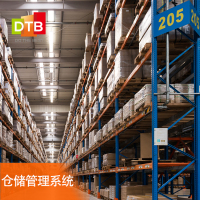 RFID智慧仓储管理方案