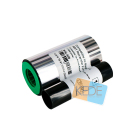 可得 美吉卡再转印兼容色带 Prima 436 Film 膜带 1000张 适用于 Prima4 证卡打印机