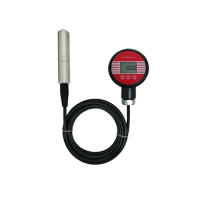  HPT-21无线液位传感器(低功耗电池供电NB-IOT/LORA)