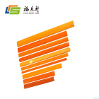 RFID智能餐台结算餐牌明档竹签芯片菜牌电子点餐牌