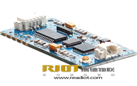 嵌入式低功耗Mifare模块 IOT5302MW-3.3ET图片