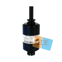 可得 Nisca 兼容色带 NGYMCKO2 YMCKO 彩色 250张 适用于 PR5100 PR5200 PR5300 PR5310 证卡打印机