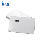 水卡取电卡原装正品T5577芯片卡  智能门禁卡 厂家直销酒店房门卡 