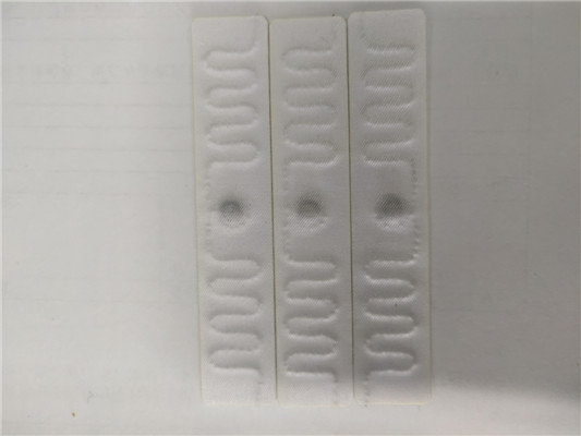 工业级水洗标签MR6P芯片图片