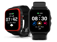 科强智能手环H002C  2G  