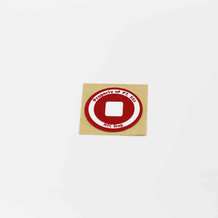  RFID NFC智能标签 NTAG 213/215/216手机支付标签 NFC标签工厂图片