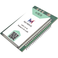 物联模块系列 4G模块 MZ-MDUG
