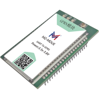 物联模块系列 GPRS透传模块 MZ-MDUE