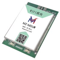 物联模块系列 WIFI模块 MZ-MDUW