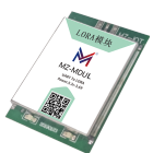 物联模块系列 LORA模块 MZ-MDUL