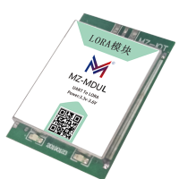 物联模块系列 LORA模块 MZ-MDUL