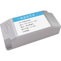 物联1路控制系列 ZigBee 1路控制器 MZ-KJAPZ