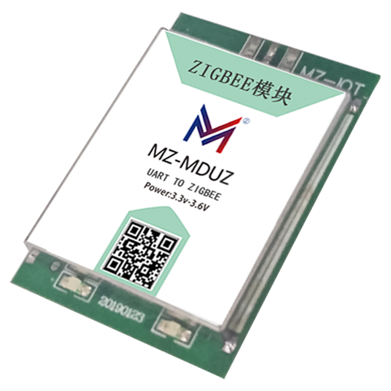 物联模块系列 ZigBee模块 MZ-MDUZ图片