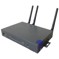 物联网关系列 WIFI网关 MZ-WGRW