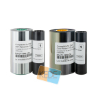 可得 DNP再转印兼容色带 CY-340A-DN YMCK 1000张  CY-3RA-100 膜带 1000张 适用于CX-D80 CX210 证卡打印机