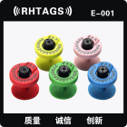 RFID动物耳标 RFID电子耳标 RFID猪耳标 134.2KHz全双工电子耳标