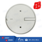 RFID图书馆光盘标签 高频图书光盘电子标签 I CODE 2 图书标签